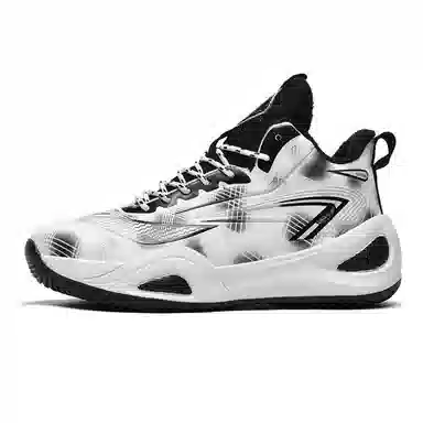 WAVECREST High-Top Basketball Shoes