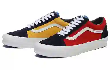 Vans Old Skool OG LX