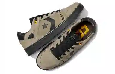 Converse As-1 Pro Alexis Sablone Brown Grey