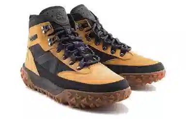 Timberland