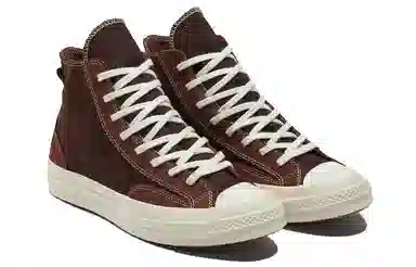 Converse Chuck Taylor All Star 70s Brown White