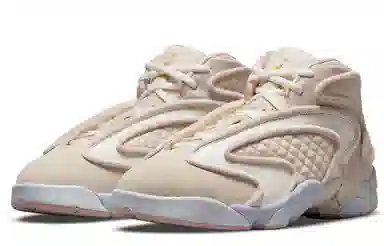 Jordan Jumpman OG Pearl White