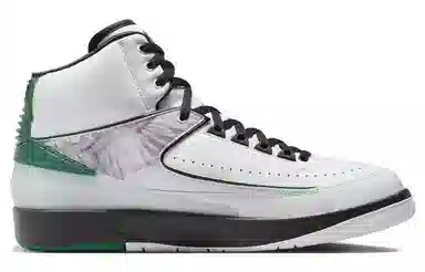Jordan Air Jordan 2 "Wings"