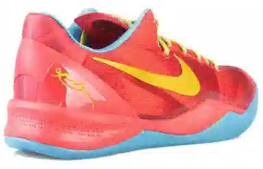 Nike Kobe 8 Year of the Horse