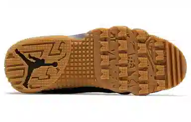 Jordan Air Jordan 9 Retro Boot NRG Wheat