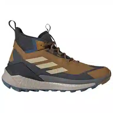 adidas TERREX FREE HIKER 2.0 Copper Brown