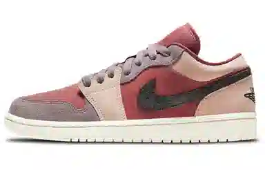 Jordan Air Jordan 1 Low "Canyon Rust"