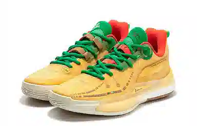 361° DVD2 Low Basketball Shoes