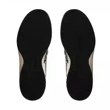 Asics River CS Beige Black