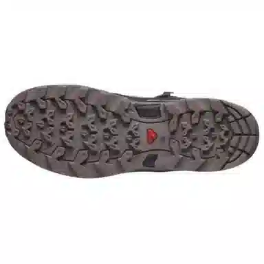 Salomon X Ultra Pioneer 2 MID GTX Brown