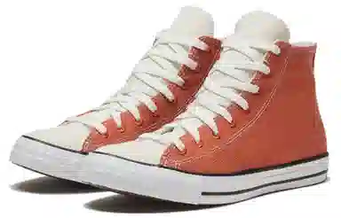 Converse Chuck Taylor All Star High Top Brick Red