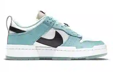 Nike Dunk Disrupt Copa Low Women's Blue White