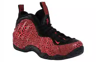 Nike Foamposite One Lava