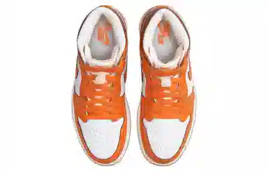 Jordan Air Jordan 1 Retro High OG "Starfish"