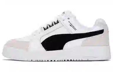 PUMA Slipstream Lo Suede