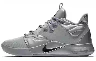 Nike PG 3 NASA 50th Anniversary