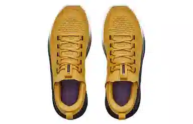 Under Armour Flow Dynamic Gold