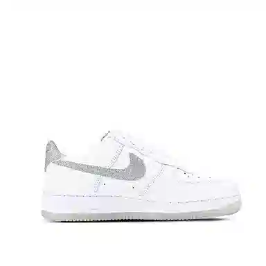 Nike Air Force 1 Low Silver White