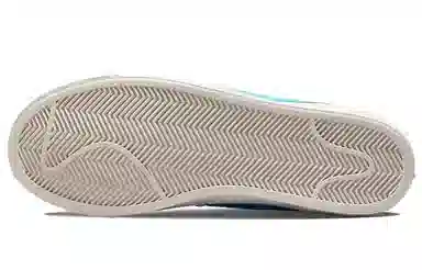 Nike Blazer Low 77 Jumbo White Blue