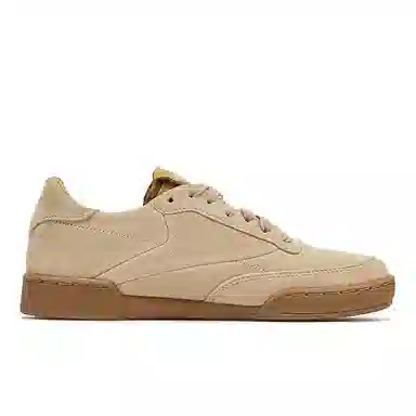 Reebok Club C Clean Brown