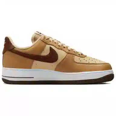 Nike Air Force 1 '07 Next Nature Brown