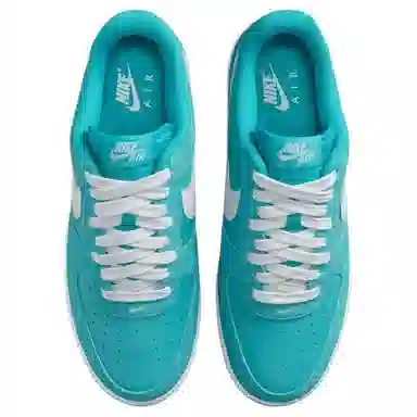 Nike Air Force 1 Low Blue White