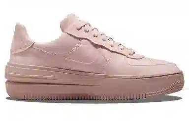 Nike Air Force 1 Low PLT.AF.ORM "Pink"