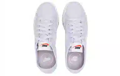 Nike Court Legacy Canvas