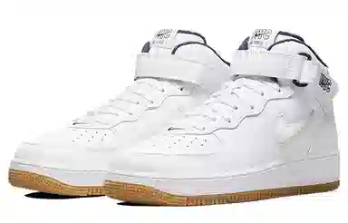 Nike Air Force 1 QS "NYC"