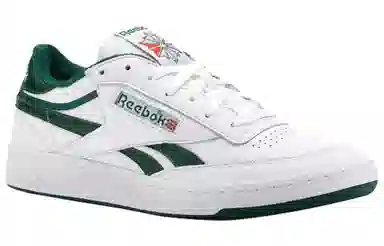Reebok Revenge Plus Mu White Green