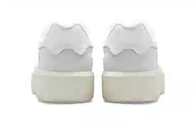 New Balance 302 White Green