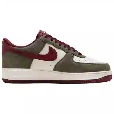 Nike Air Force 1 Low Brown White