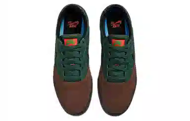 Nike SB Chron 2 Brown Green