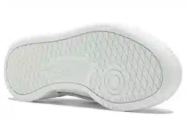 Reebok Club C 85 Mule White