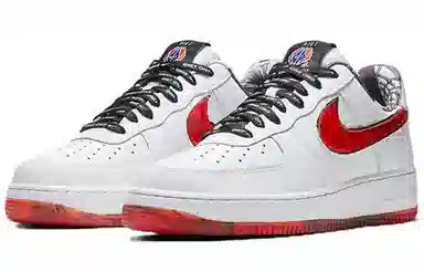 Nike Air Force 1 '07 LV8 White Red