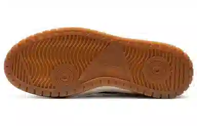 Asics Court Mz 2.0 Yellow Brown White