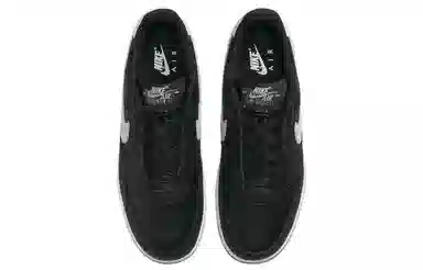 Nike Air Force 1 Low Black