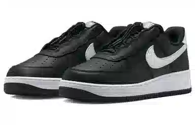 Nike Air Force 1 Low Black
