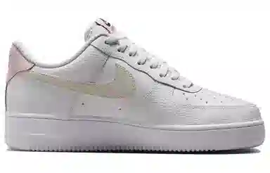 Nike Air Force 1 Low White Pink
