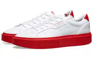 FIORUCCI x adidas originals Sleek Super