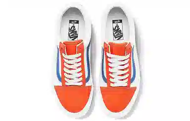 Vans Old Skool Vlt Lx