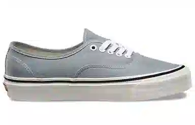 Vans Authentic 44 Dx Grey