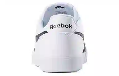 Reebok Vulc SE White