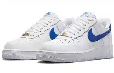 Nike Air Force 1 Royal Blue