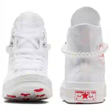 Converse Chuck 70 High Top White