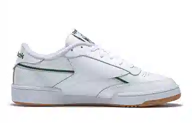 Reebok Club C 85 White Green
