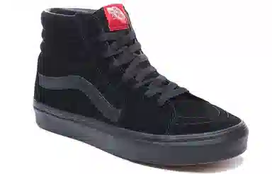Vans SK8 Black