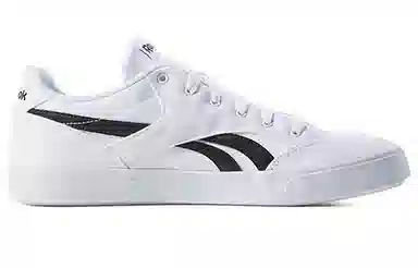 Reebok Vulc SE White