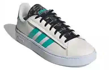 adidas Neo Grand Court Alpha Camou