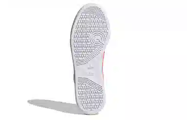 adidas Continental 80 Black Red